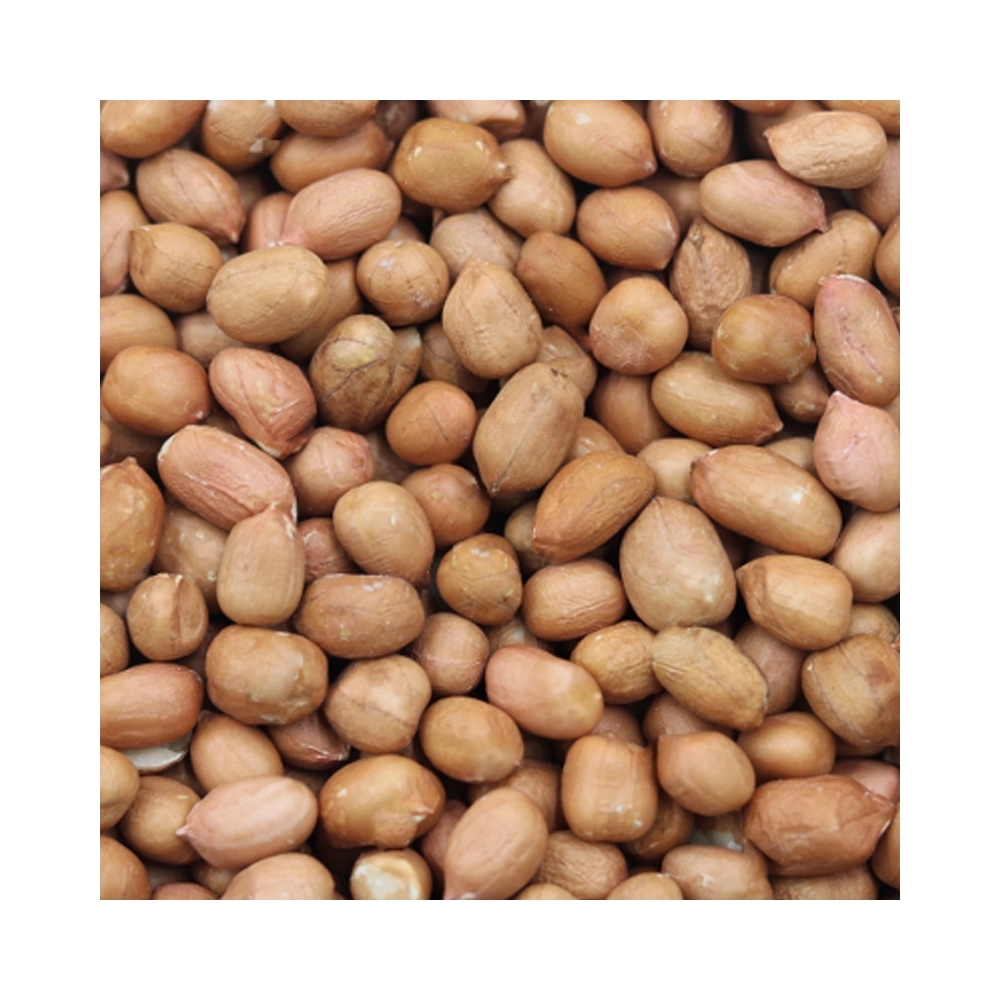 Organic peanuts clearance