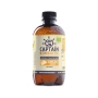 Captain Kombucha Ginger Lemon 400ml thumbnail
