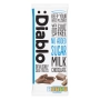 Diablo No Added Sugar Milk Chocolate 85g thumbnail