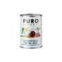 Puro Organic Coconut Milk 400ml thumbnail