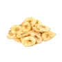 Pile of banana chips thumbnail