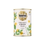 Biona Organic Chick Peas 400g thumbnail