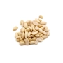 Pile of blanched peanuts thumbnail