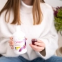 Grape Tree Bovine Collagen Liquid In a glass  thumbnail
