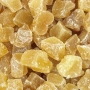 Candied Naked Ginger 1kg thumbnail