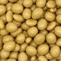 Caramel Flavour Coated Peanuts 400g thumbnail