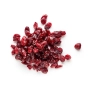 Pile of dried cranberries thumbnail