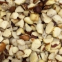 Diced Brazil Nut Kernels 500g thumbnail