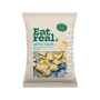 Eat Real Lentil Chip Salted thumbnail