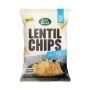 Eat Real Lentil Chips Salted thumbnail