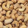 Honey Roasted Cashews thumbnail