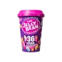 The Jelly Bean Factory Gourmet Jelly Bean Cup 200g thumbnail
