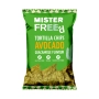 Mister Free'd Avocado Tortilla Chips 135g thumbnail