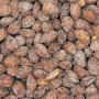 Peerless Honey Roasted Almonds 500g thumbnail