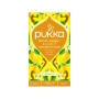 Pukka Organic Lemon Ginger & A Touch Of Manuka Honey 20 Bags thumbnail