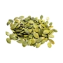 Pile of pumpkin seeds thumbnail