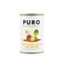Puro Organic Young Jackfruit 400g thumbnail