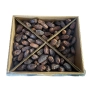 Organic Medjool Dates With Stone Bulk Box 3kg thumbnail