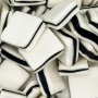 Black and white mints thumbnail