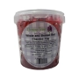 Whole and Broken Glace Cherries 1kg thumbnail