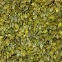Organic Pumpkin Seeds 500g thumbnail