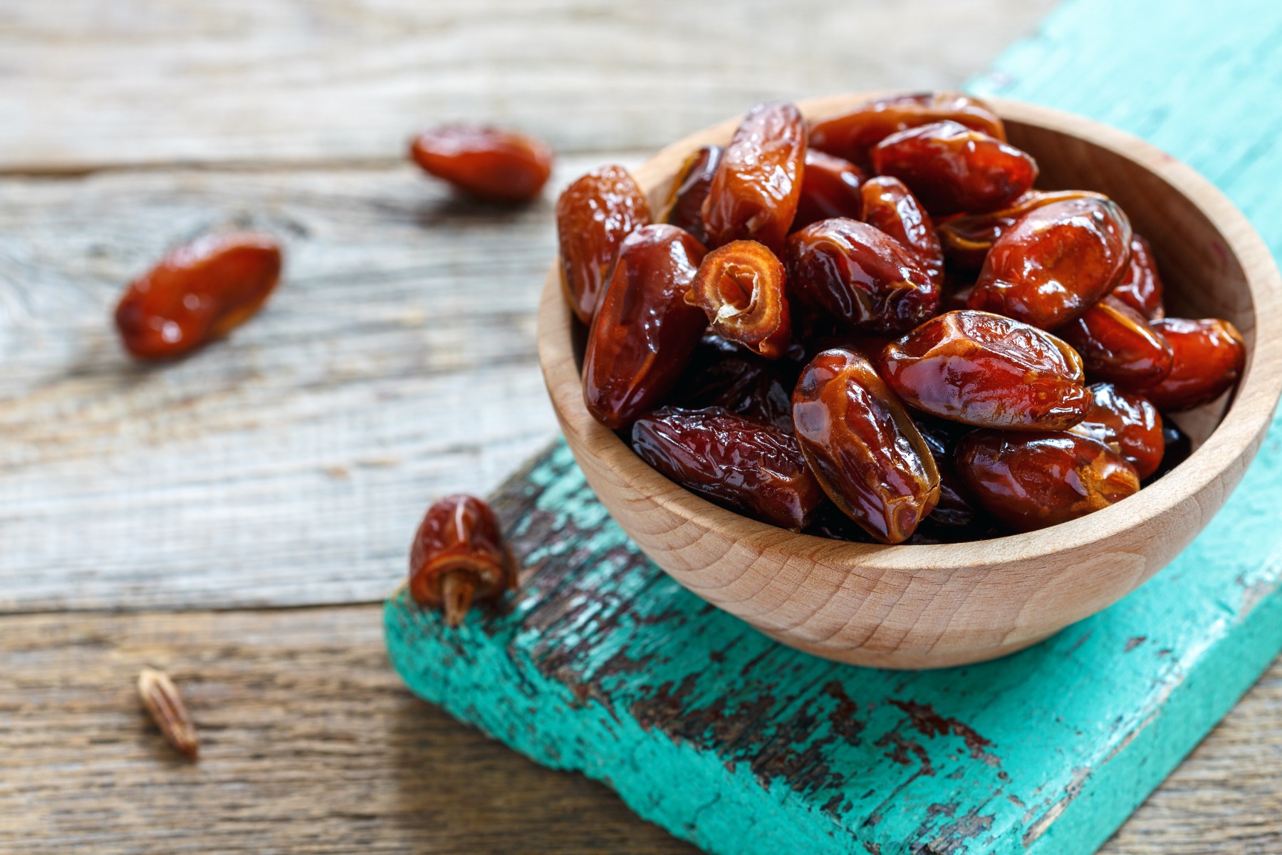 Ten Things You Should Know About Dates