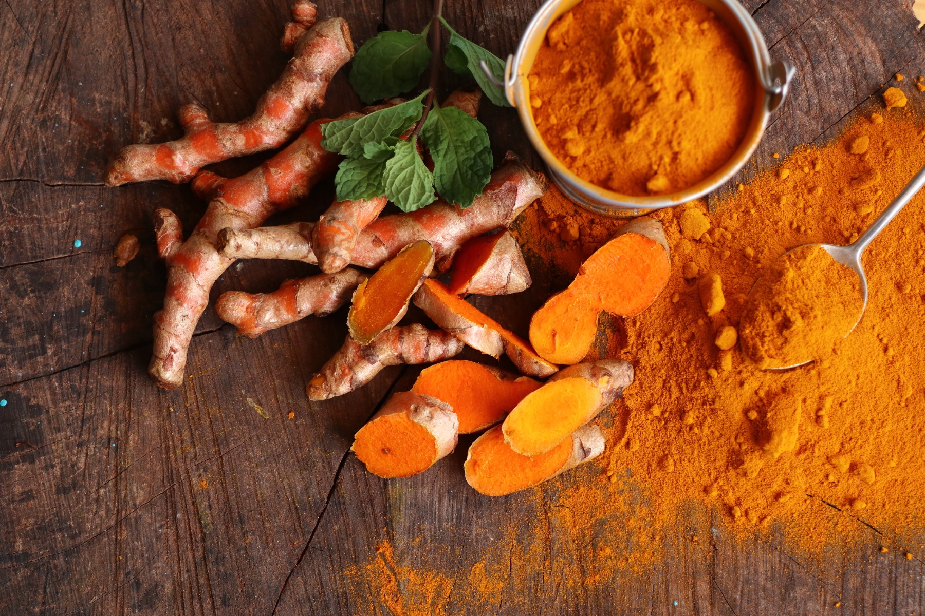 Turmeric Powder