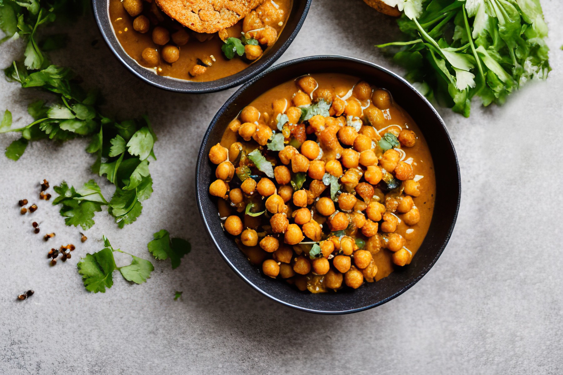 Chickpeas