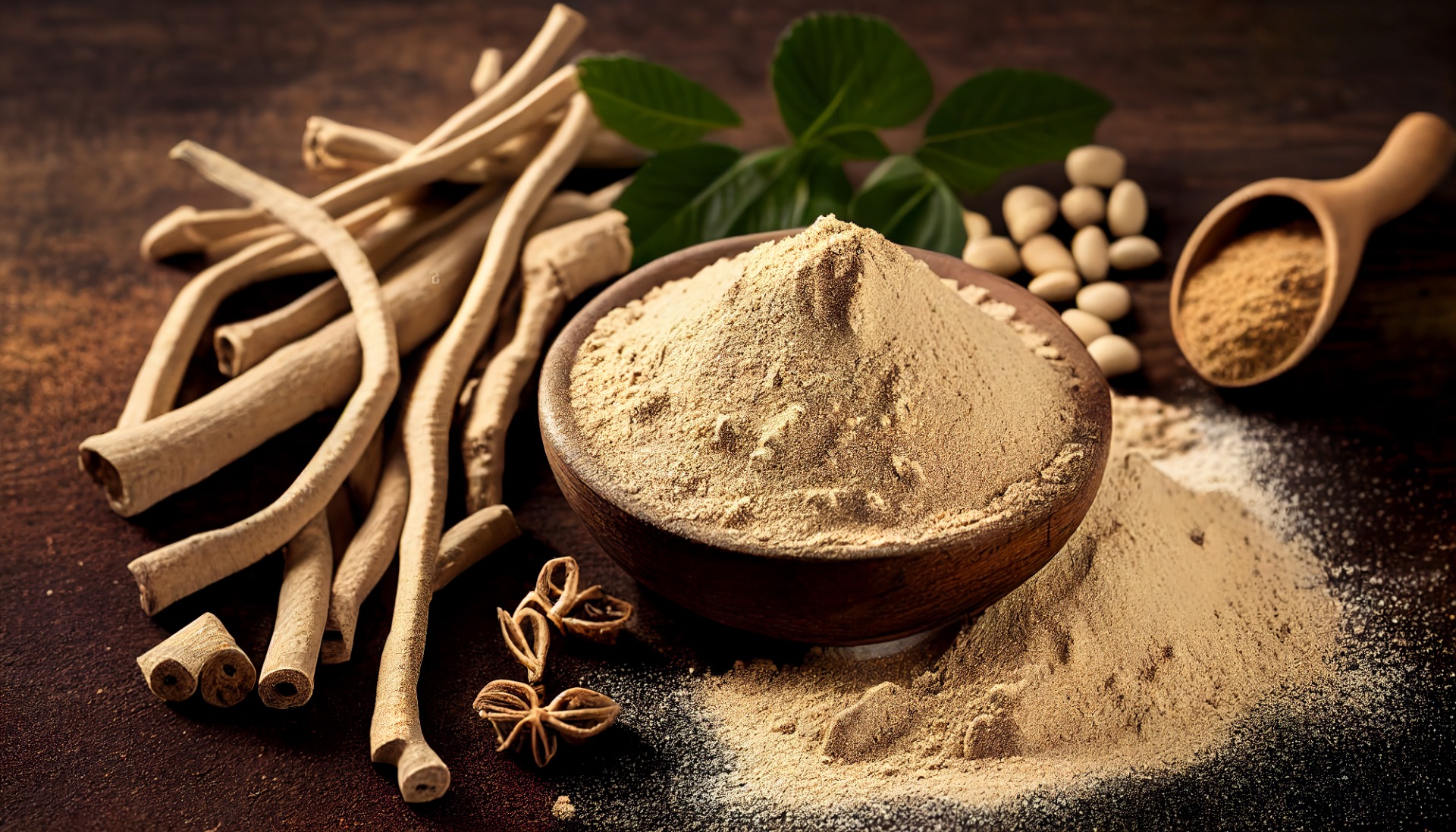 Ashwagandha Powder