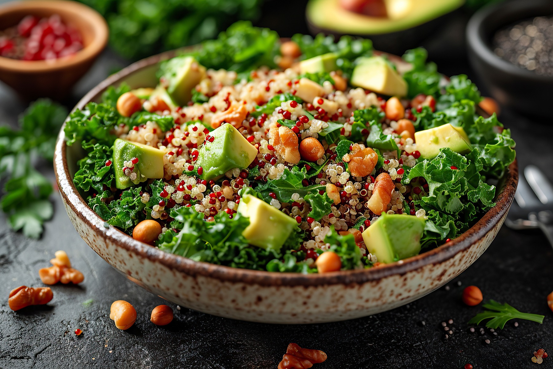 salad recipes salad recipes
