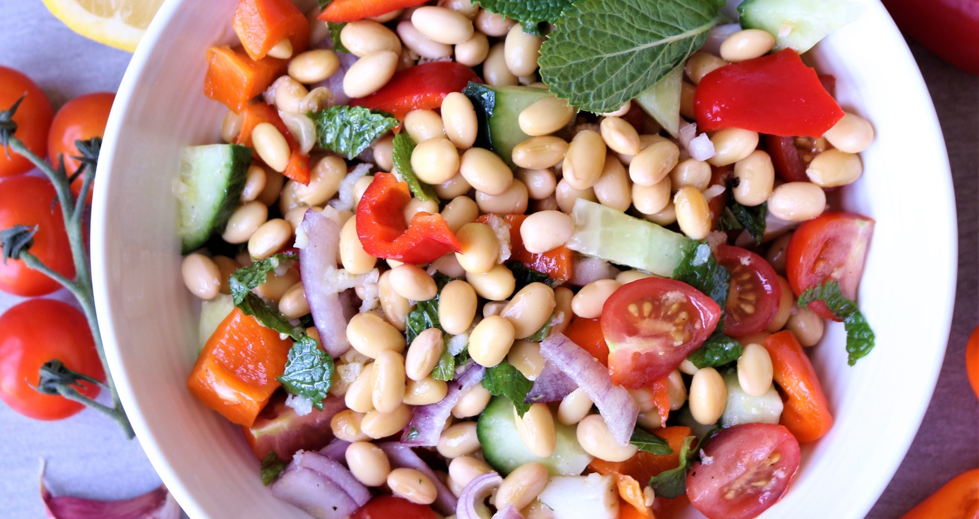 Bean Salad