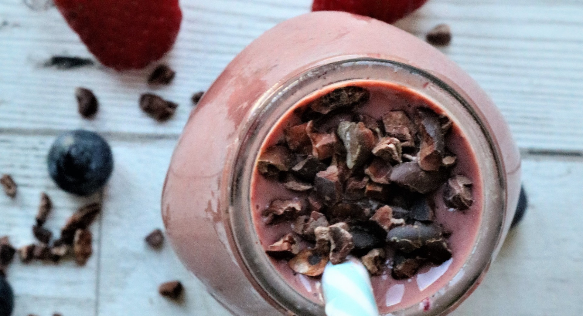 Cacao Smoothie