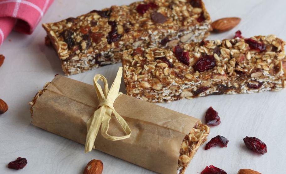 Granola Bars