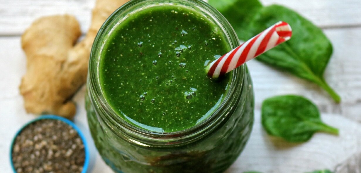 Green Smoothie