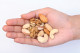 Handful of nuts