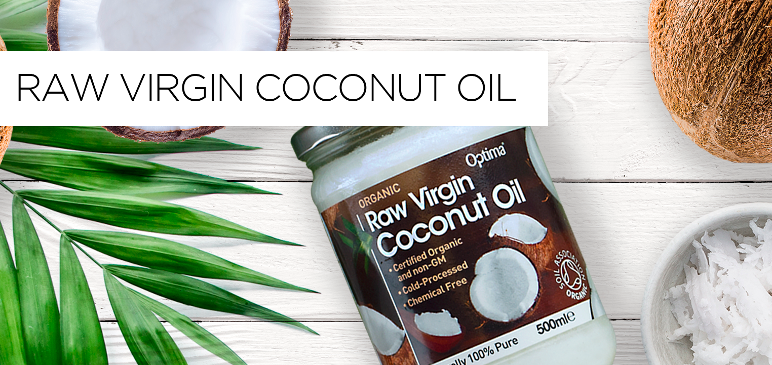 40 Uses for Coconut Oil