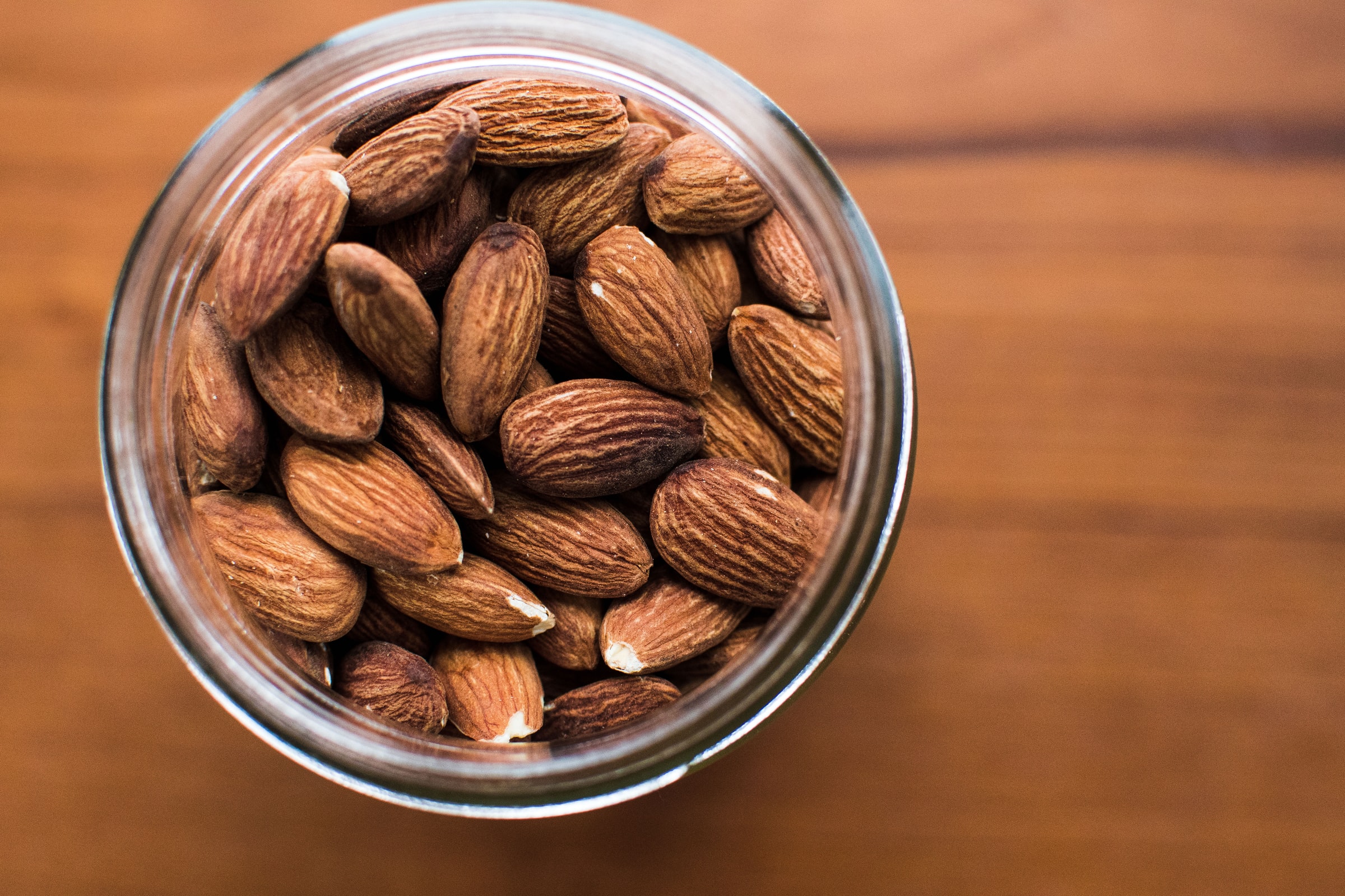 Ten things You Should Know About Almonds